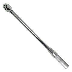 Ключ динамометрический  65-350Nm 1/2" TA-B0350-12 AE&T
